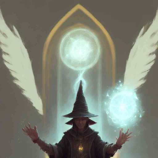 魔术教程